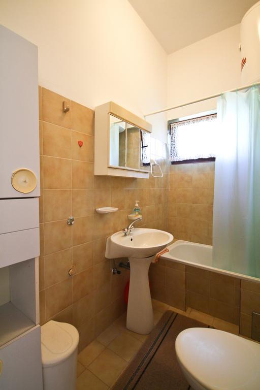Gentilini Residence Rovinj Room photo