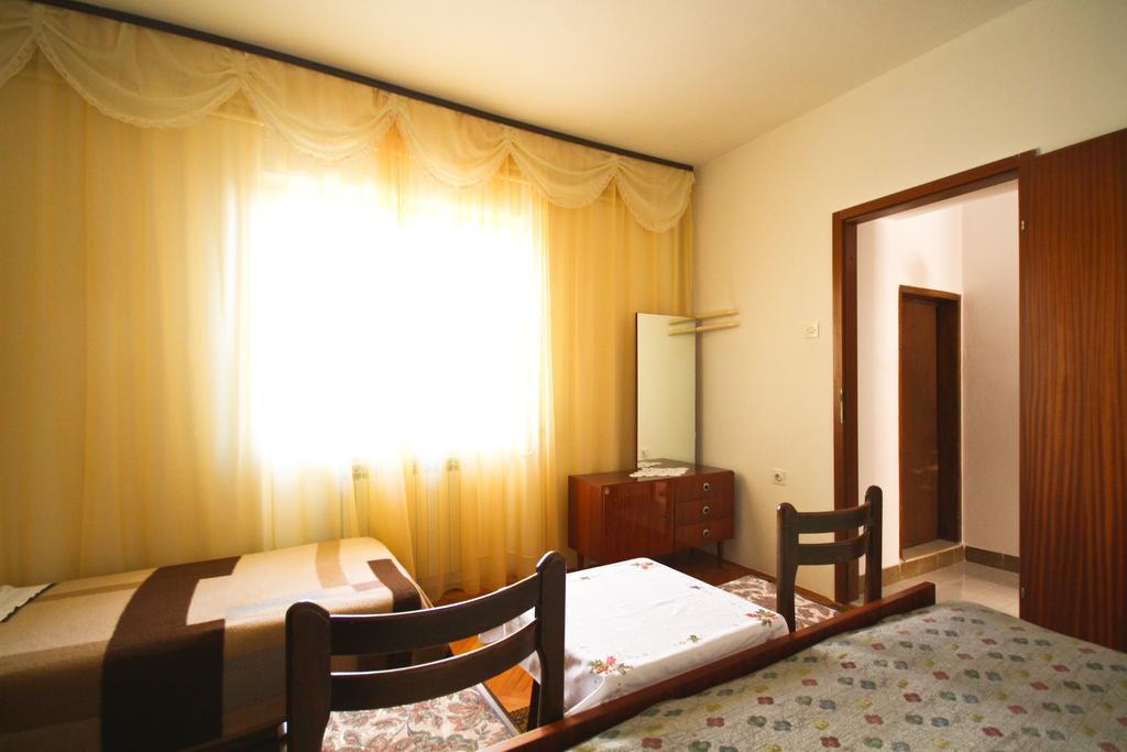Gentilini Residence Rovinj Room photo