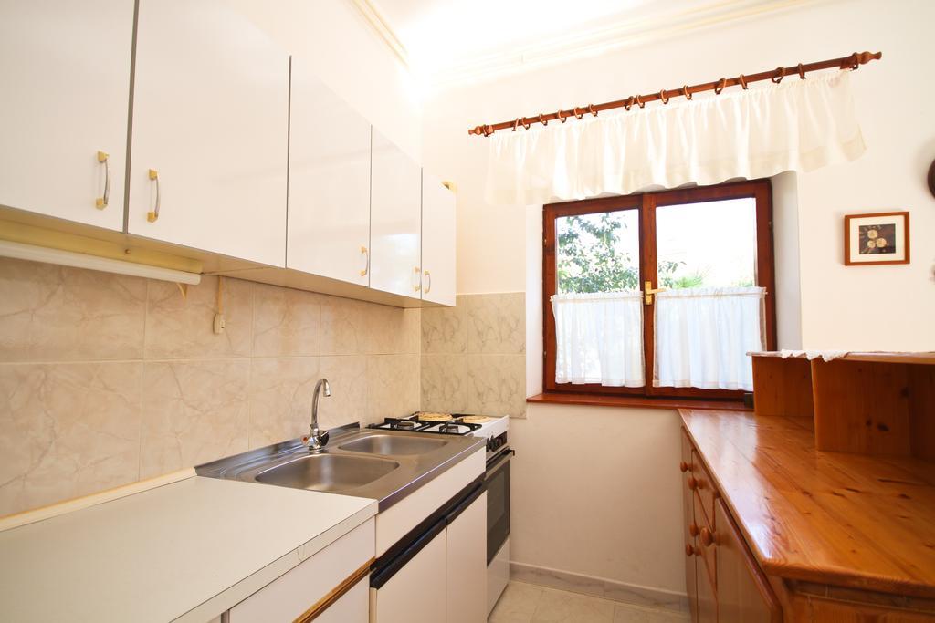 Gentilini Residence Rovinj Room photo