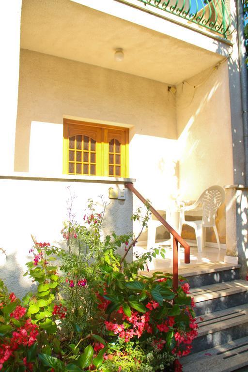 Gentilini Residence Rovinj Room photo