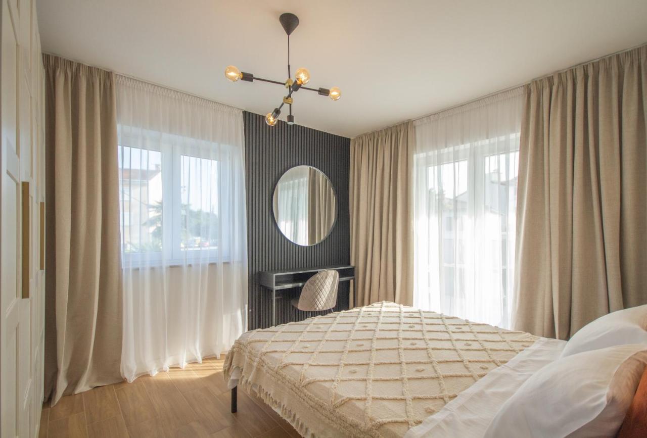 Gentilini Residence Rovinj Exterior photo