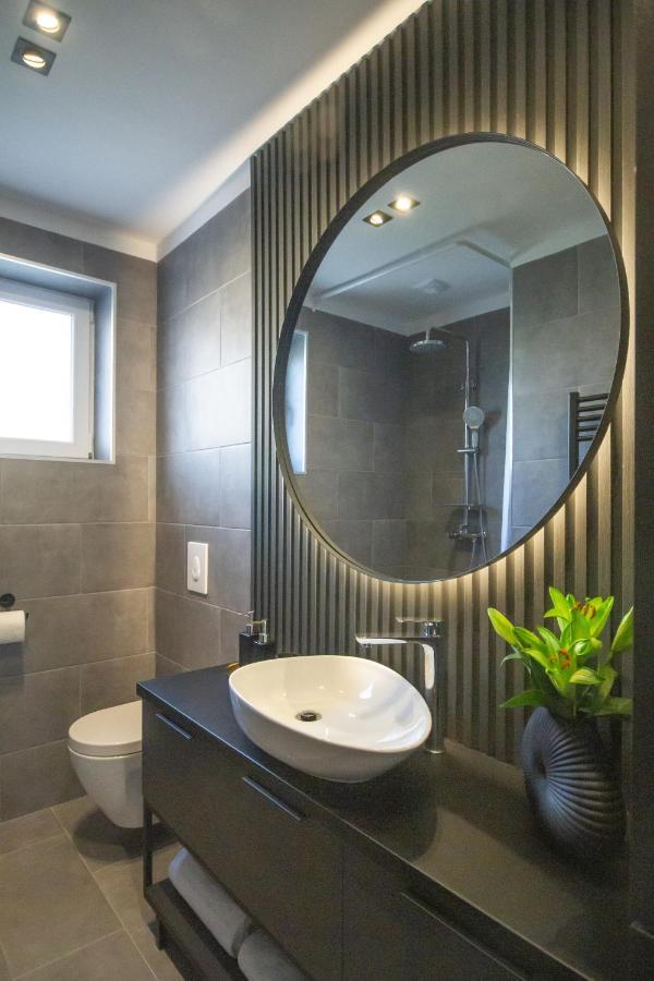 Gentilini Residence Rovinj Exterior photo