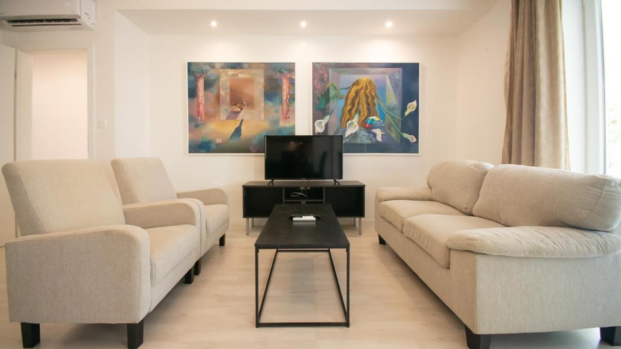 Gentilini Residence Rovinj Exterior photo