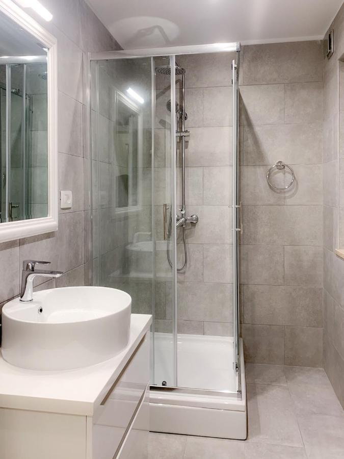 Gentilini Residence Rovinj Exterior photo